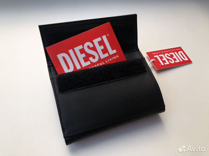 Кошелек Diesel Оригинал Новый