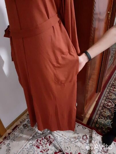 Max Mara платье