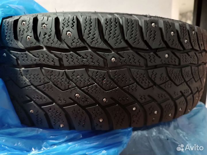 Viatti Bosco Nordico V-523 215/65 R16 98Tна дисках