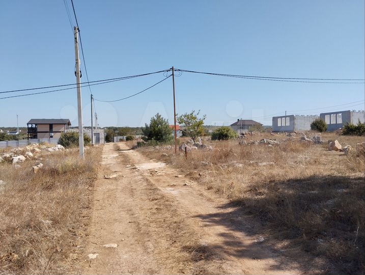 Участок 4 сот. (СНТ, ДНП)