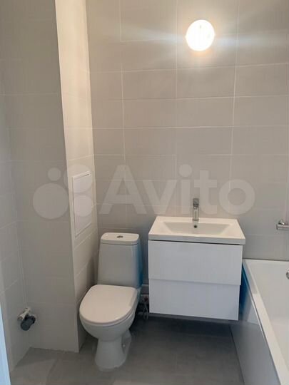 1-к. квартира, 32,5 м², 14/18 эт.