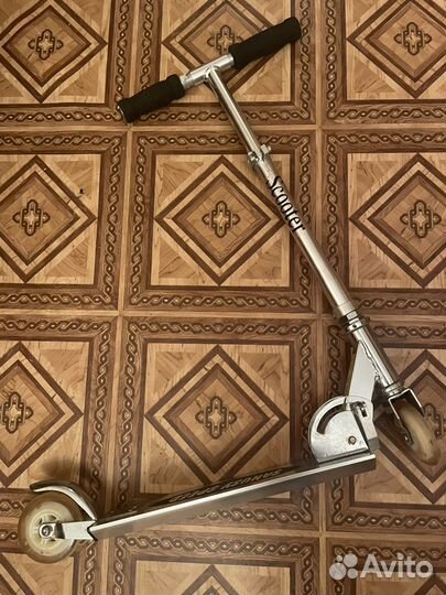 Самокат детский