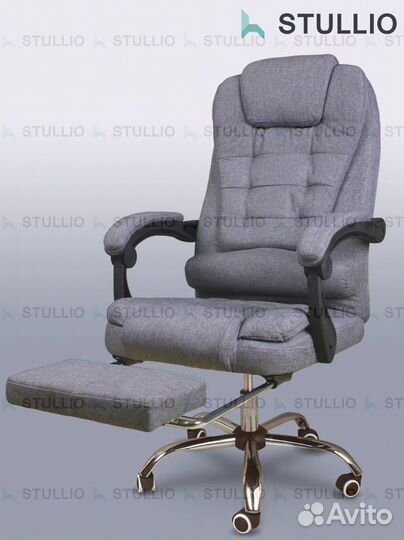 Офисное кресло (геймерское). Кресло для директора