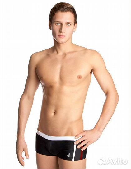 Плавки мужские