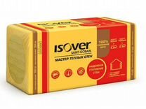 Утеплитель Isover