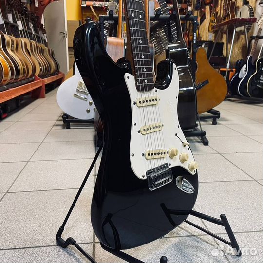 Электрогитара Fender Squier Series Stratocaster S