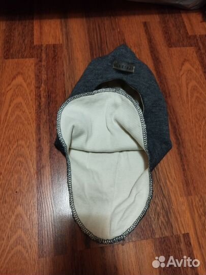 Перчатки и шлем