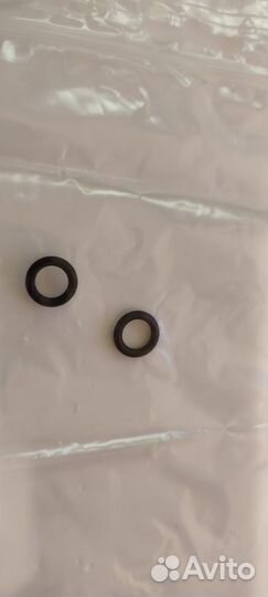 Уплотнение NBR для клапана GEA