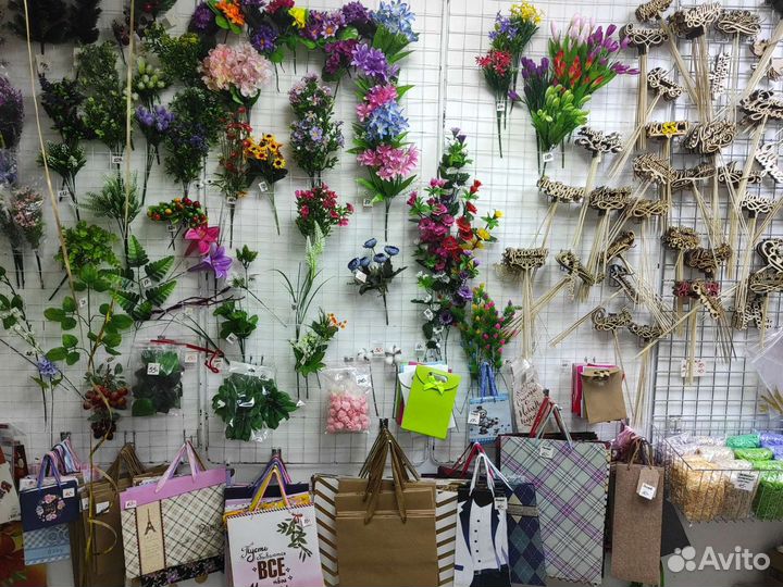 Розочки из фоамирана