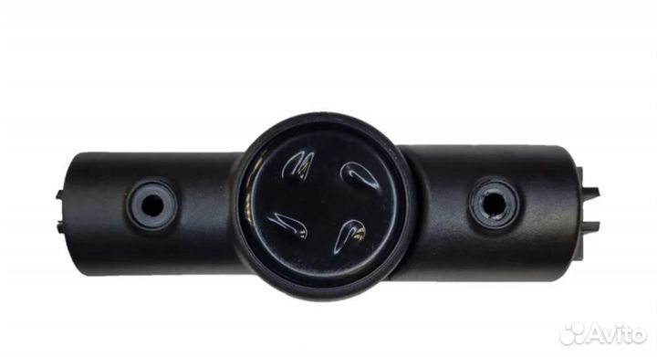 Регулятор ручки детской коляски Adamex Reggio