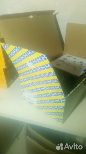 Комплект грм