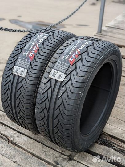 Yokohama Advan ST V802 275/50 R20 113W