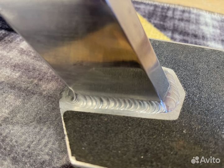 Дека для трюкового самоката ds универсал