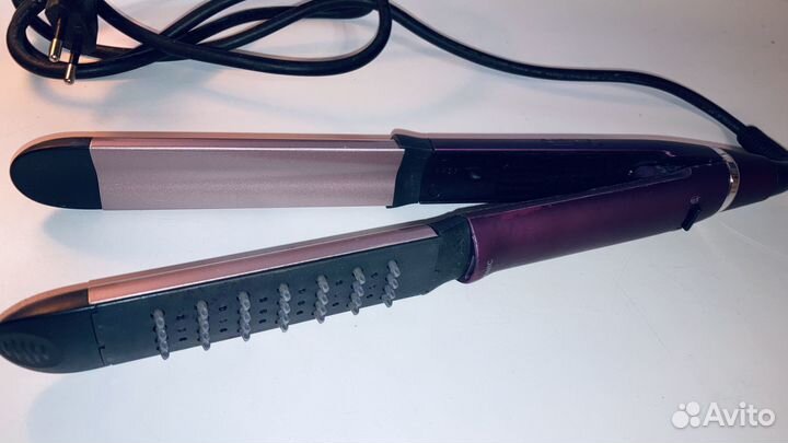 Мультистайлер Philips BHH815 Volume All in One