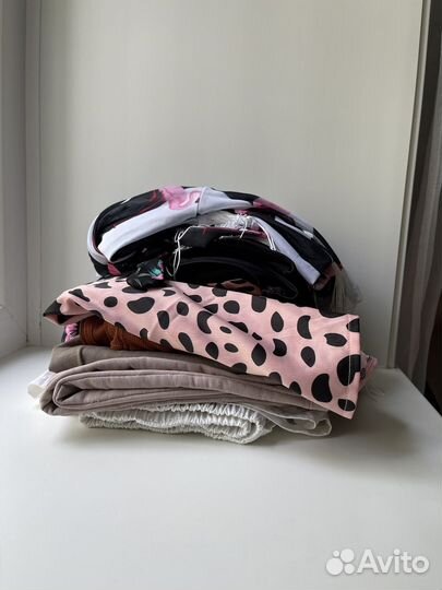 Женские вещи пакетом 40 42