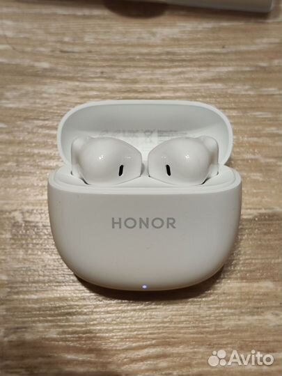 Honor earbuds x6 Беспроводные наушники
