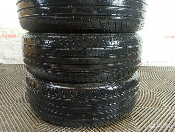 Nexen N'Fera SU1 185/65 R15 88H