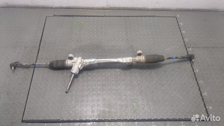 Рейка рулевая без г/у Ford Bronco Sport, 2020