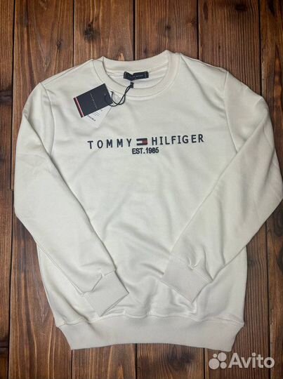 Свитшот Tommy Hilfiger