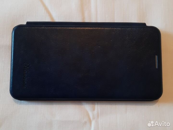 Чехол-книжка на Huawei Honor 10 lite