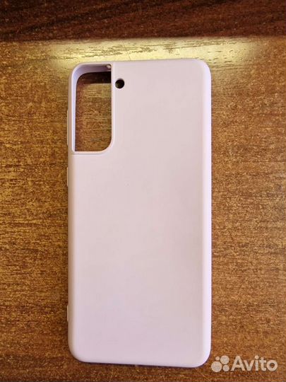 Чехлы на Samsung S21 plus