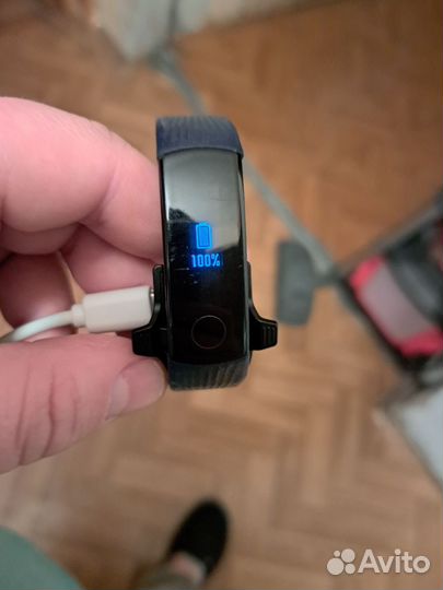 Фитнес браслет honor 2