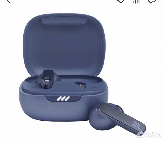 Продам наушники новые