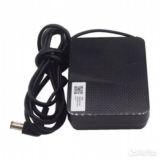 Блок питания и телевизора Samsung 19V/2.53A (6.5x4