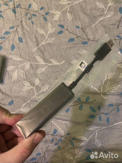 Переходник для vr PS5