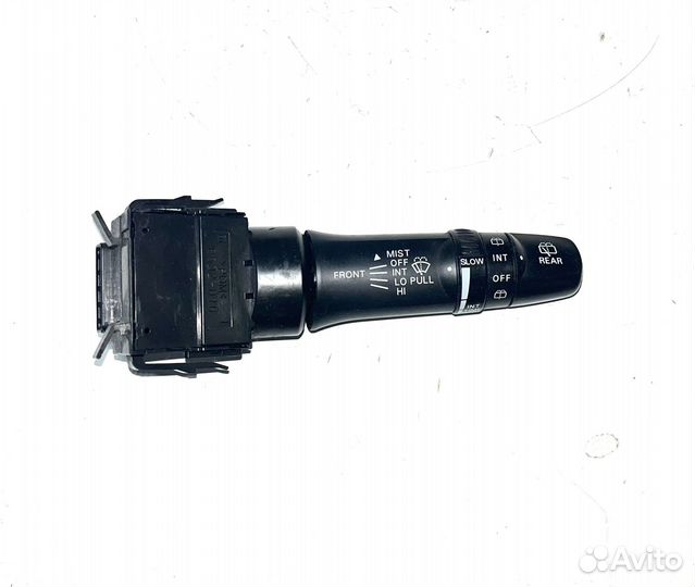 Плдрулевой переключатель Mitsibishi Outlander XL