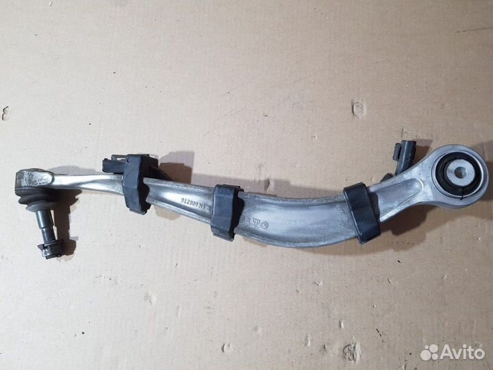 Рычаг подвески задний Bmw 5-Series F10 N52B30AF