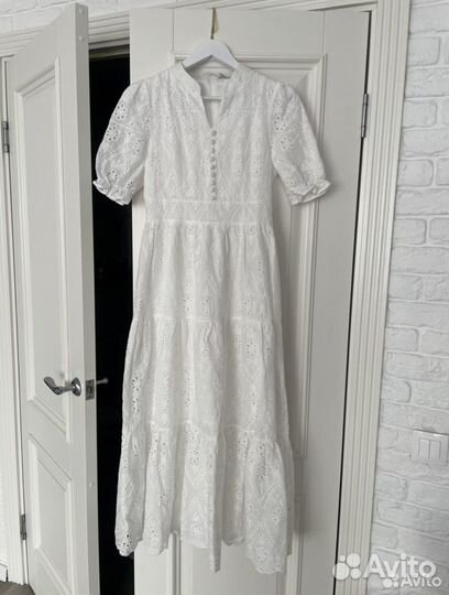 Платье женское шитье летнее