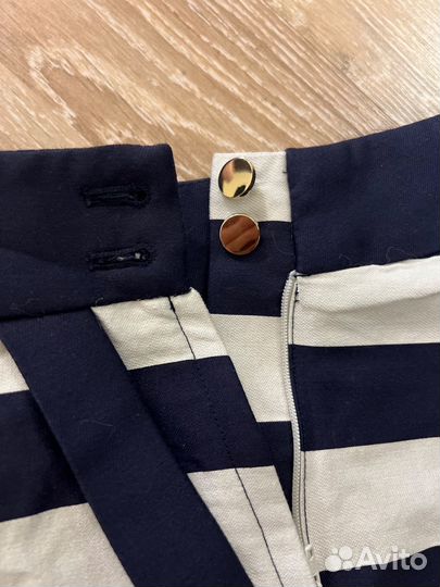 Шорты h&m 34р-р новые