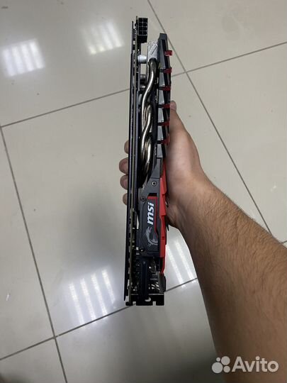 Msi Gtx 1060 6 gb