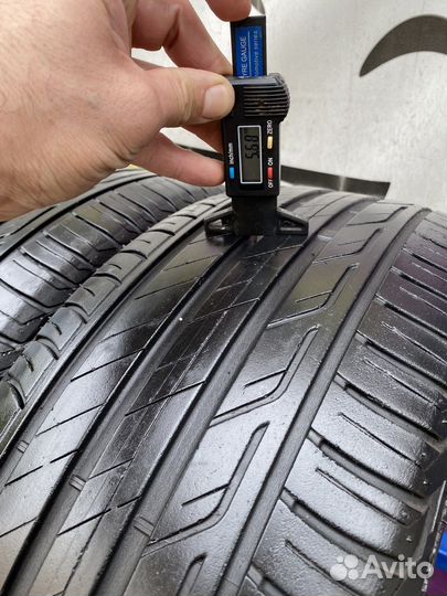 Bridgestone Turanza T001 225/45 R17