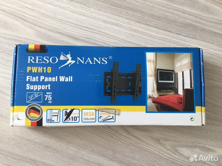 Кронштейн для телевизора