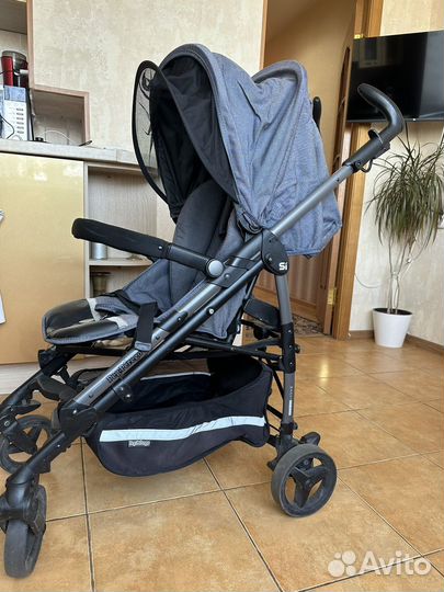 Коляска трость peg perego