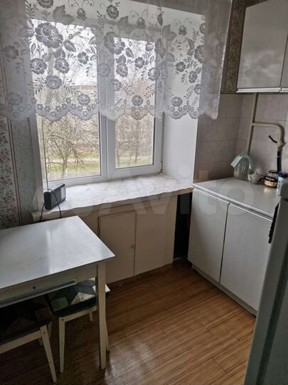 2-к. квартира, 45,1 м², 4/5 эт.