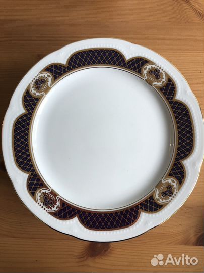 Фарфор (Германия)