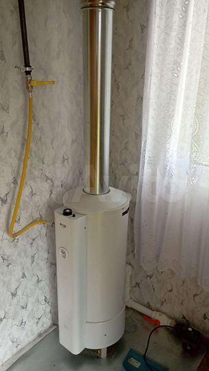 Участок 5 сот. (ИЖС)