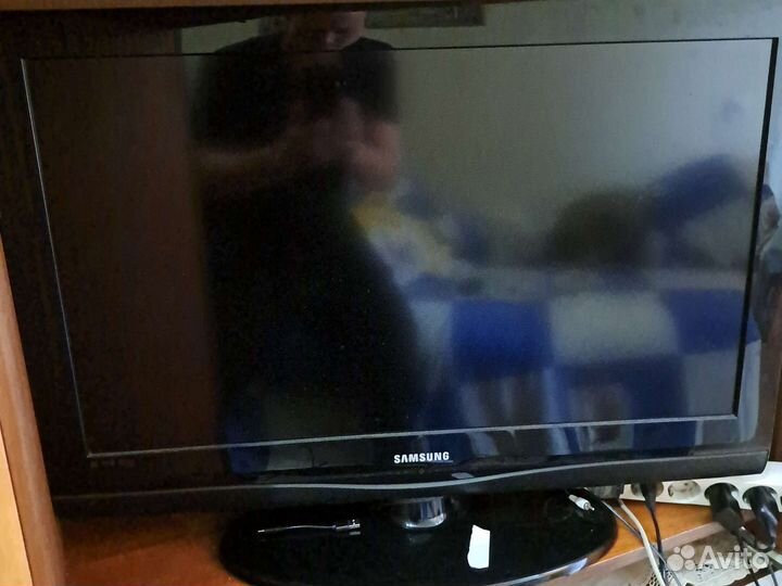 Телевизор