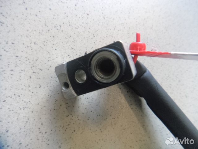 Трубка кондиционера Mercedes S-Class W222