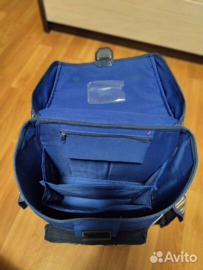 Рюкзак для мальчика