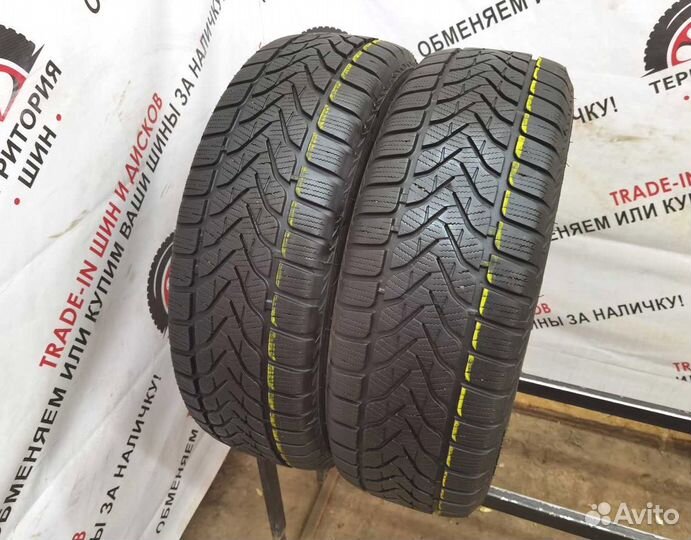 Lassa Competus Winter 2 215/65 R16 98R