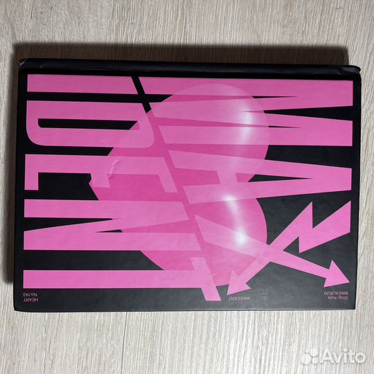 Stray kids альбом