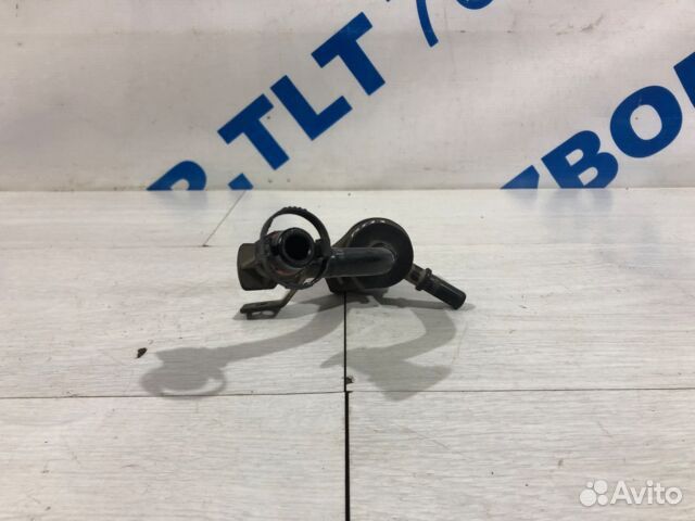 Клапан абсорбера peugeot 308 ep6 1.6