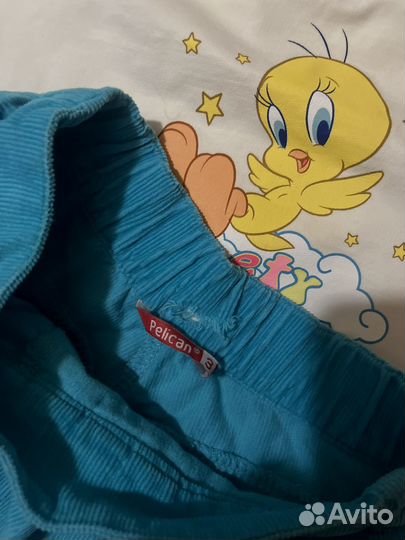 Одежда для девочек 3-4 года