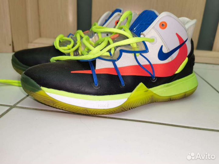 Кроссовки nike оригинал