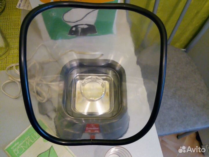 Инголятор СССР 