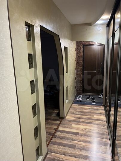 4-к. квартира, 73,1 м², 3/10 эт.